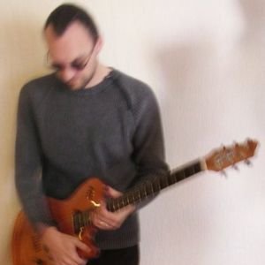 Avatar for Didier Verna