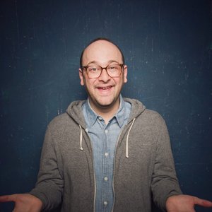 Avatar for Josh Gondelman