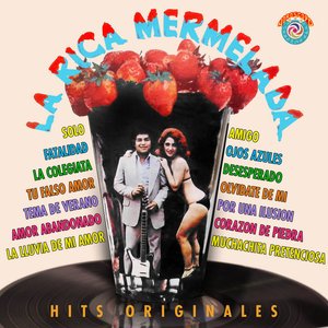 Avatar de La Mermelada