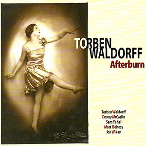 Afterburn