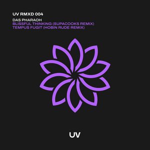 Blissful Thinking (Supacooks Remix) / Tempus Figut (Hobin Rude Remix)