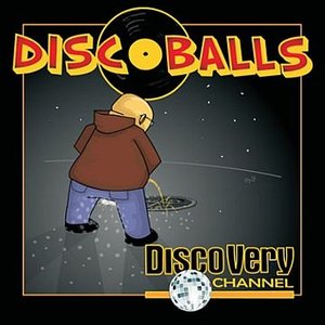 Disco Very Channel