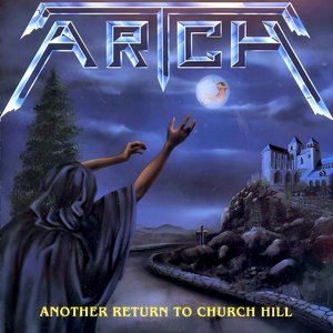 Another Return to Church Hill