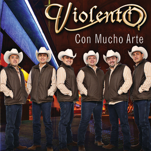 Artwork for TU ARTE
