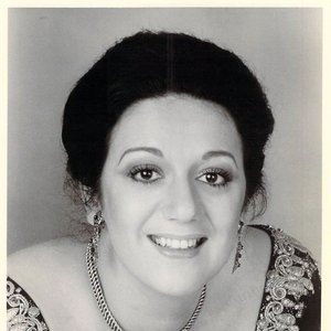 Avatar for Tatiana Troyanos