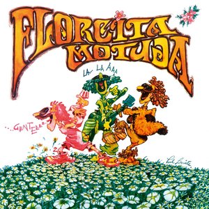 Florcita Motuda