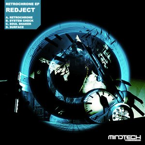 Retrochrone EP