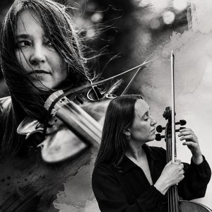 Avatar for Laura Cannell & Kate Ellis
