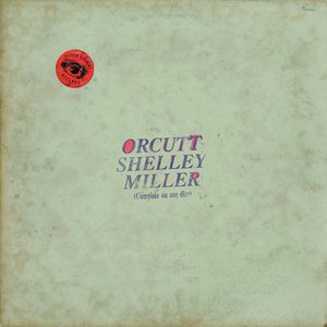 Orcutt Shelley Miller