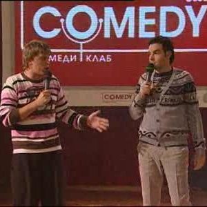 Avatar di Незлобин и Элвис