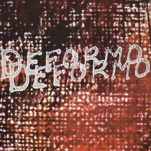 Deformo album cover