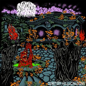 Cemetery Hallucinations