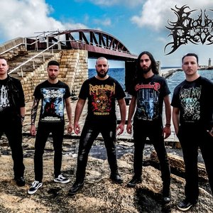 Avatar for Bound to Prevail