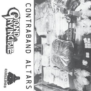Contraband Altars