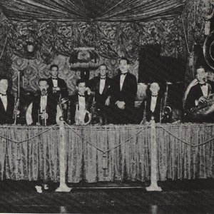 Avatar für Anthony Parenti And His Famous Melody Boys
