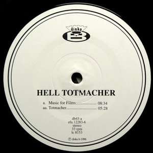 Totmacher - Single