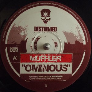 Ominous / Wreck