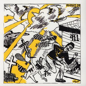 Xerox/No Compromise