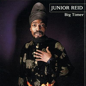 Big Timer album cover