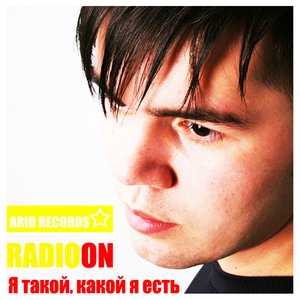 Avatar for RADIOON