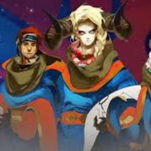 Avatar for Pyre Original Soundtrack