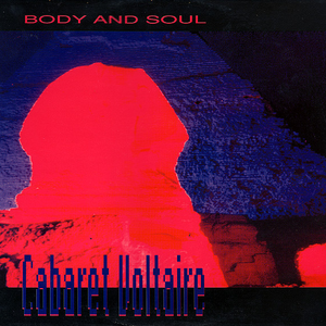 Artwork for Shout