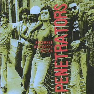The Penetrators