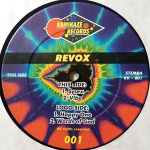 Avatar for Revox