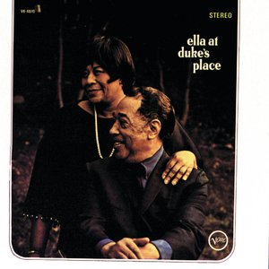Ella Fitzgerald & Duke Ellington - Passion Flower Lyrics - Zortam Music