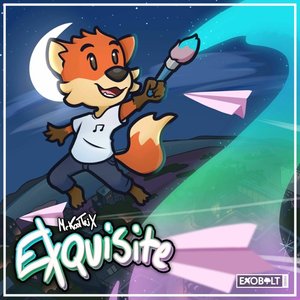 Exquisite - Single