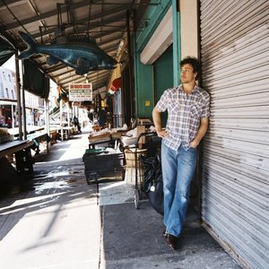 Avatar for Amos Lee
