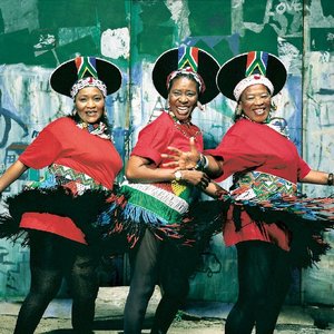 Avatar for Mahotella Queens