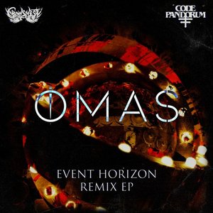 Event Horizon + Remixes