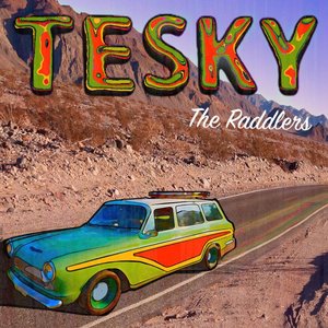 Tesky