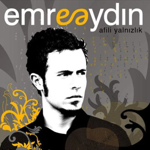 afili yalnızlık by Emre Aydın