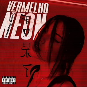 Vermelho Neon