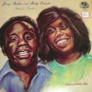 Avatar for Jerry Butler & Betty Everett