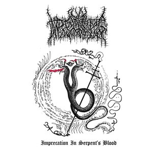 Imprecation In Serpent's Blood