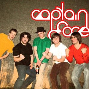Avatar for Captain Face