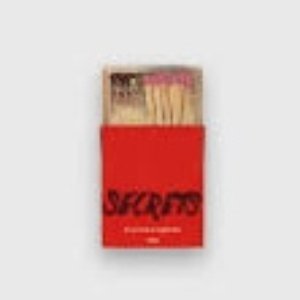 Secrets - Single