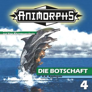 Folge 4: Die Botschaft