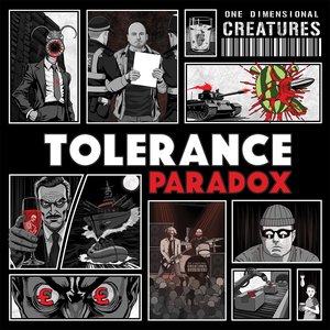 Tolerance Paradox