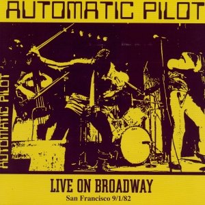 Live On Broadway