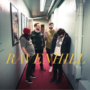 Avatar for Ravenhill