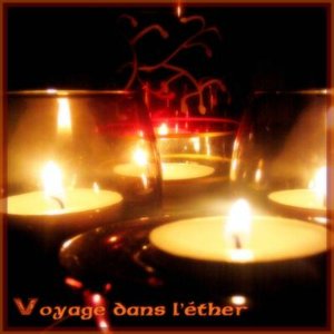 Voyage dans l'éther