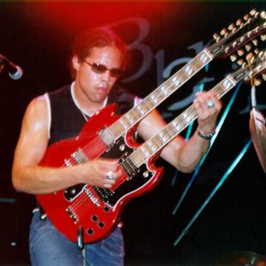 Avatar for George Leach