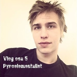 Avatar for Pyroelementalist