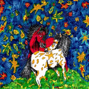 Horse Like Me