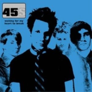 Avatar for The 45s