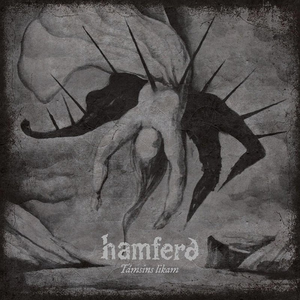 Támsins Likam by Hamferð